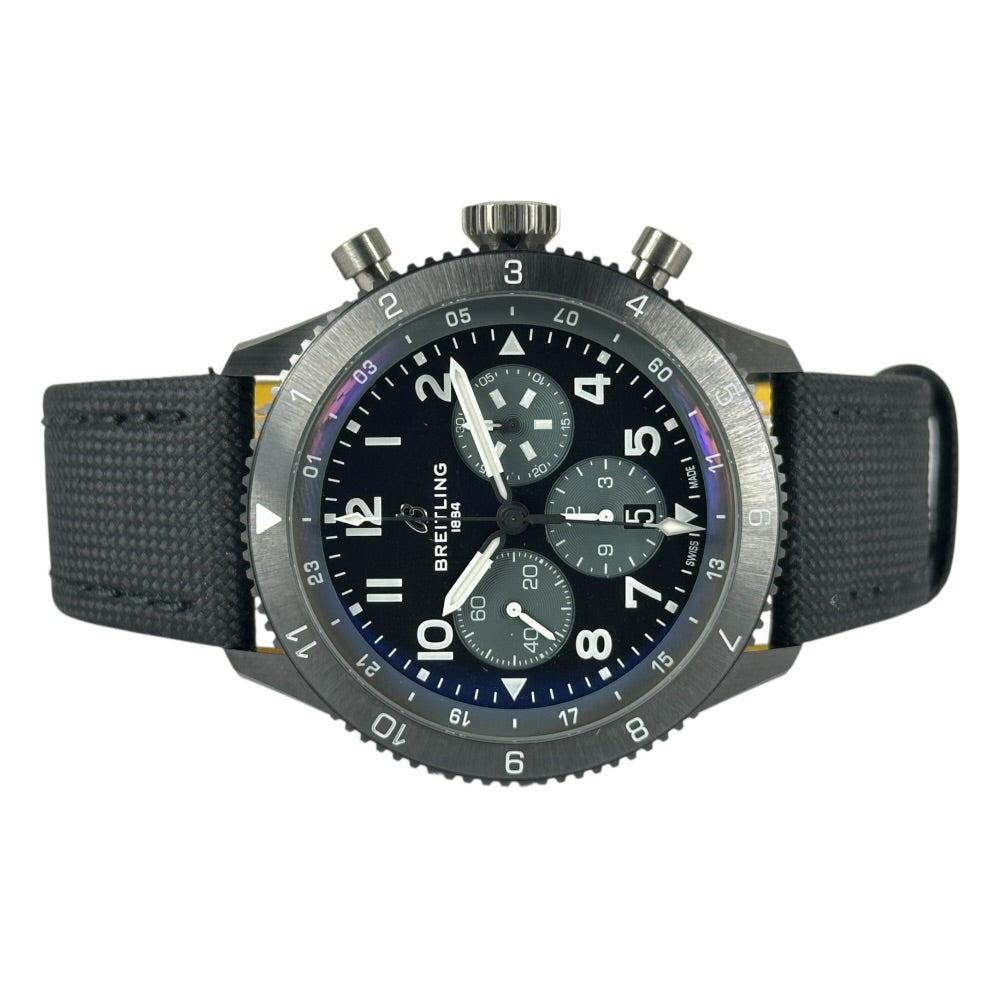 Breitling Super Avi - SB04451A1B1X1