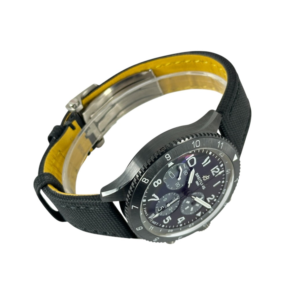 Breitling Super Avi - SB04451A1B1X1