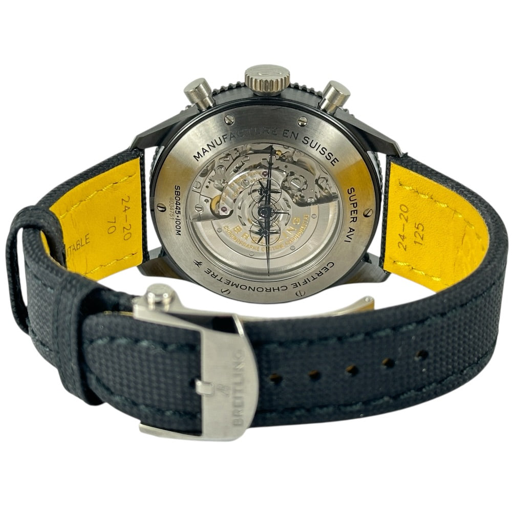 Breitling Super Avi - SB04451A1B1X1