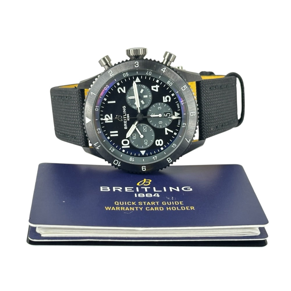 Breitling Super Avi - SB04451A1B1X1