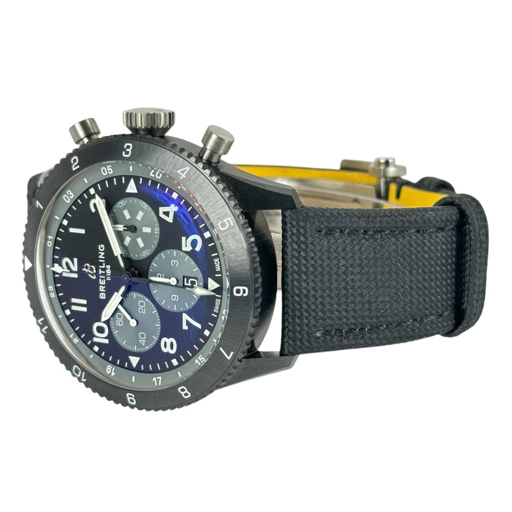 Breitling Super Avi - SB04451A1B1X1