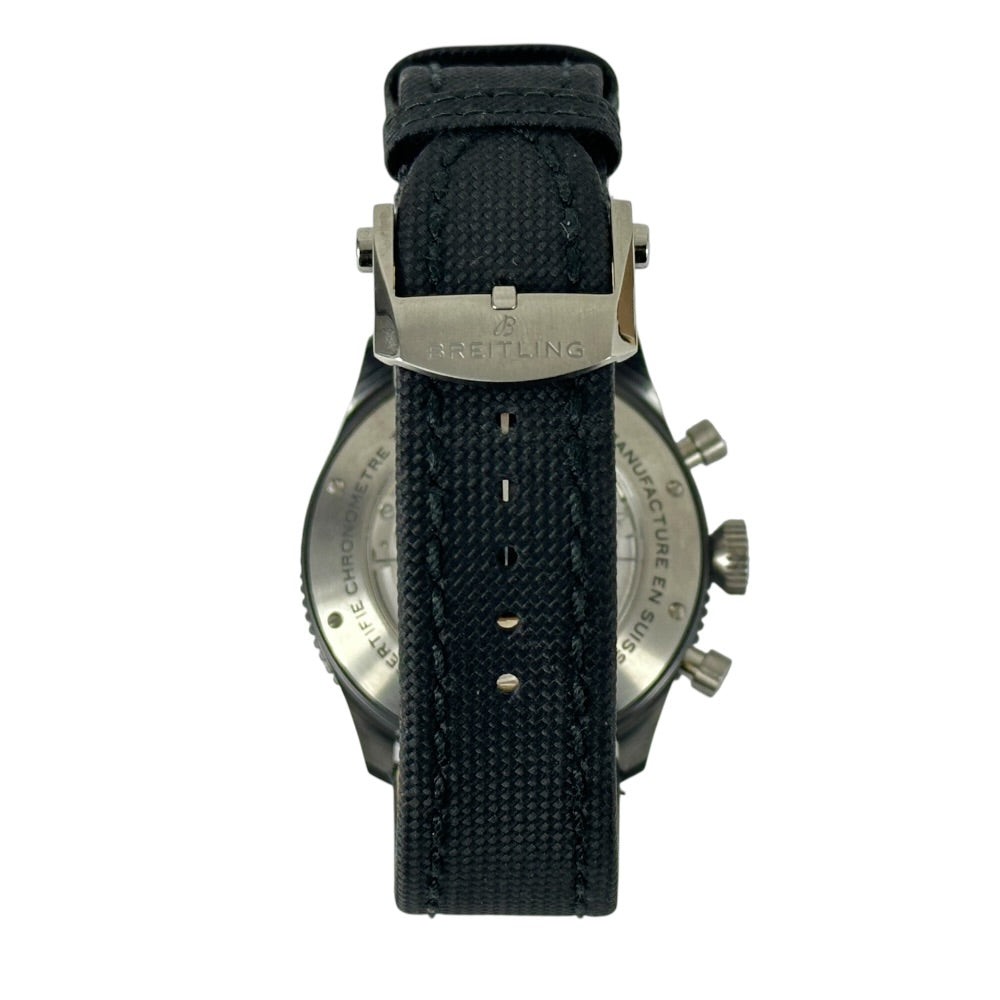 Breitling Super Avi - SB04451A1B1X1