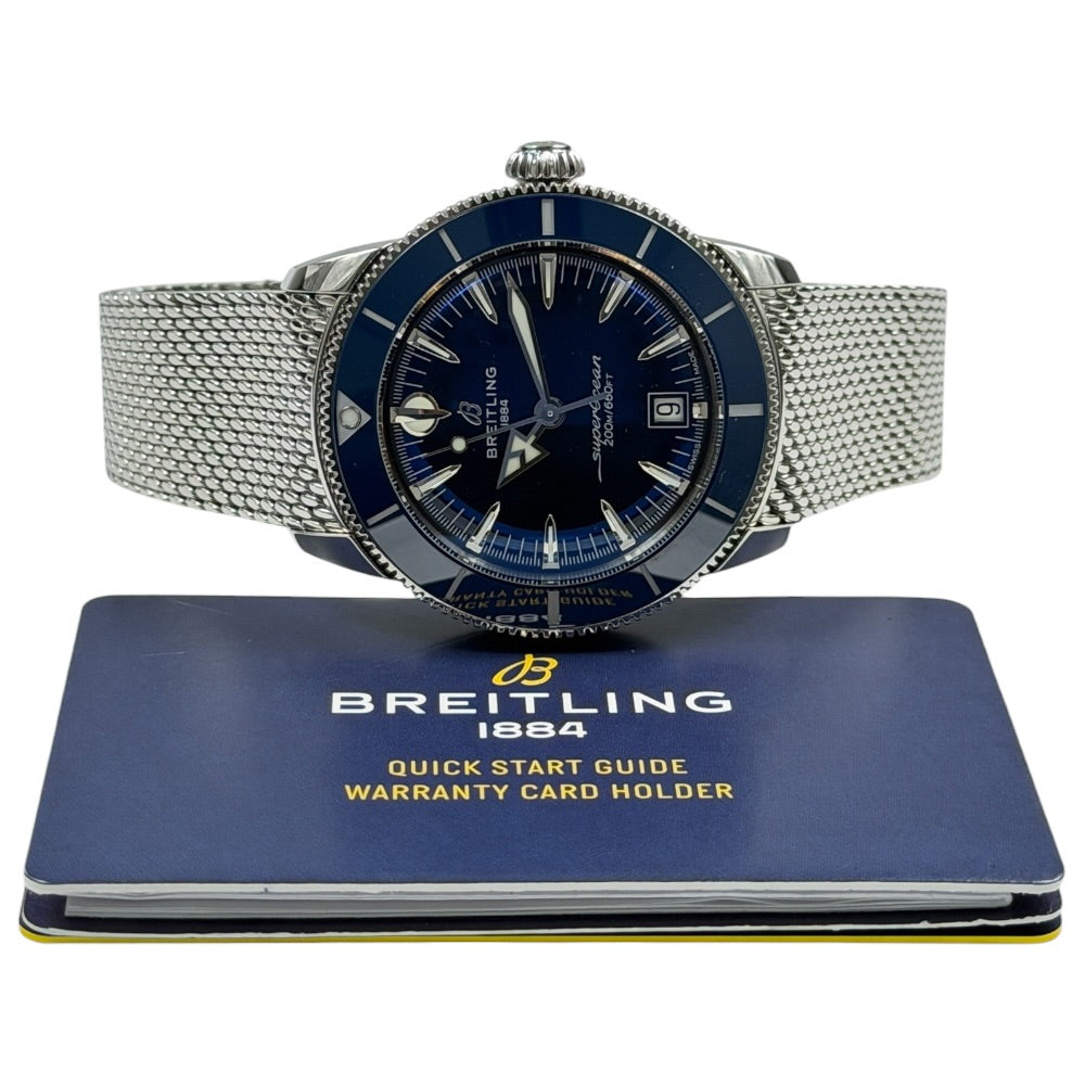 Breitling Superocean Heritage B31 Automatic - AB3111161C1S1