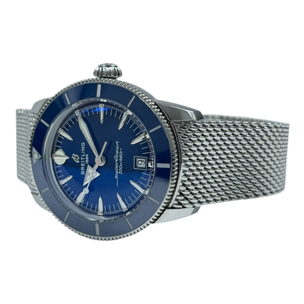 Breitling Superocean Heritage B31 Automatic - AB3111161C1S1
