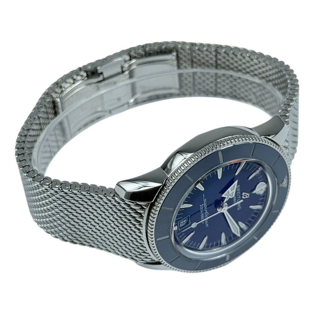 Breitling Superocean Heritage B31 Automatic - AB3111161C1S1