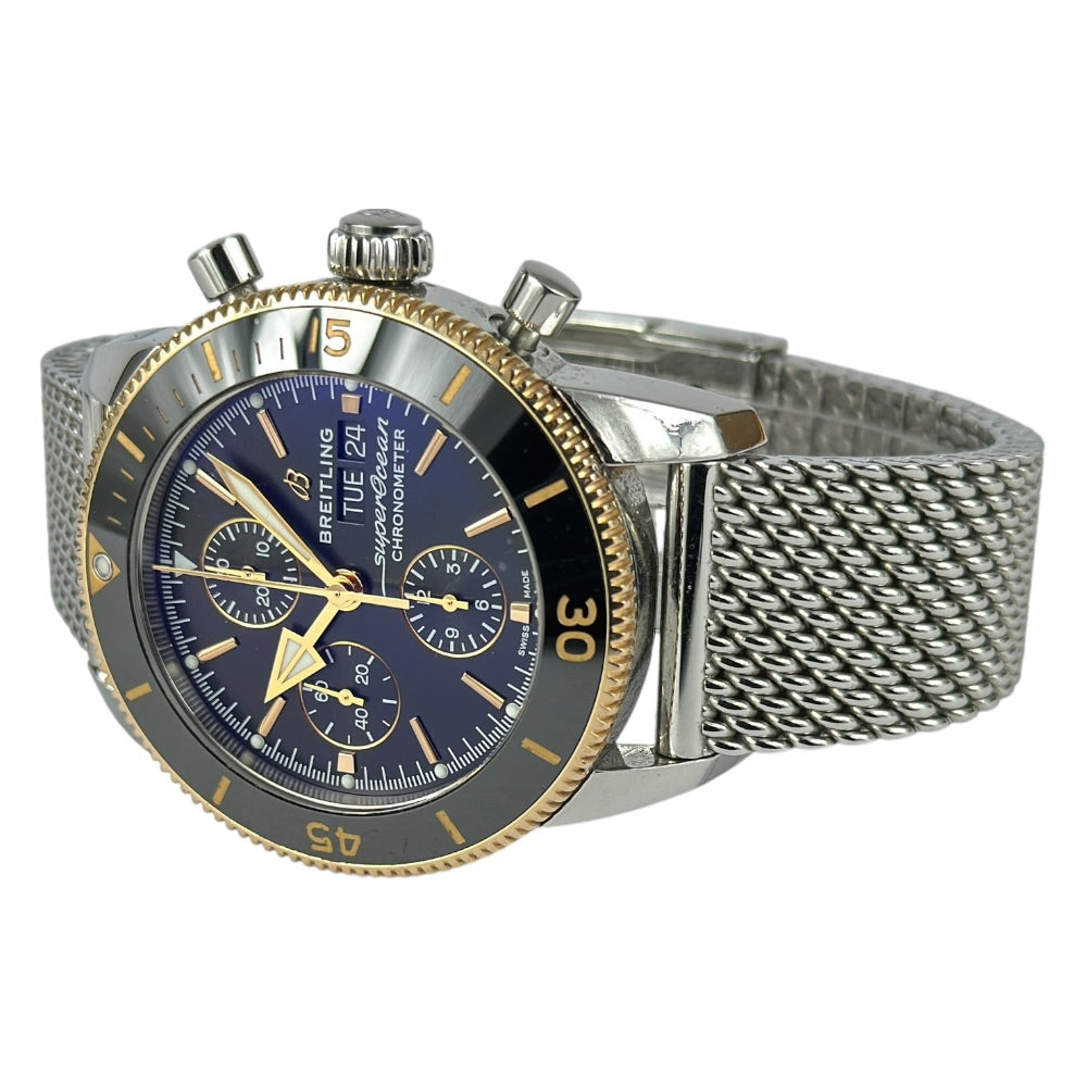 Breitling Superocean Heritage Chronograph - U13313121B1A1