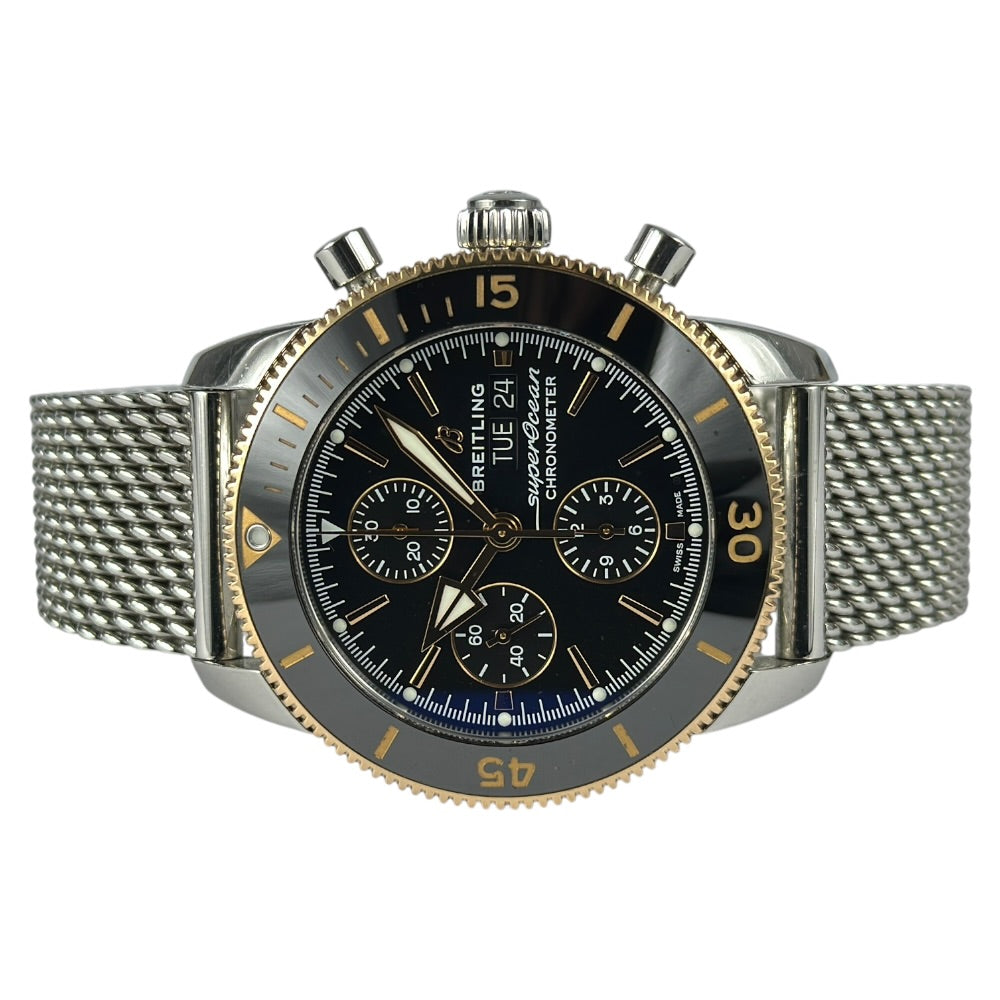 Breitling Superocean Heritage Chronograph - U13313121B1A1