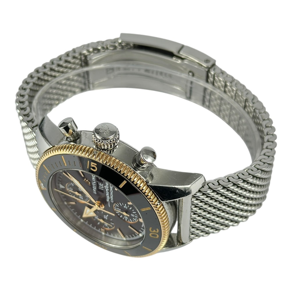Breitling Superocean Heritage Chronograph - U13313121B1A1