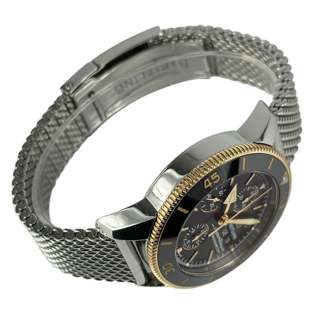 Breitling Superocean Heritage Chronograph - U13313121B1A1