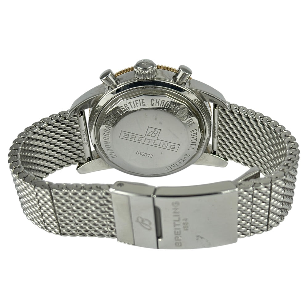 Breitling Superocean Heritage Chronograph - U13313121B1A1