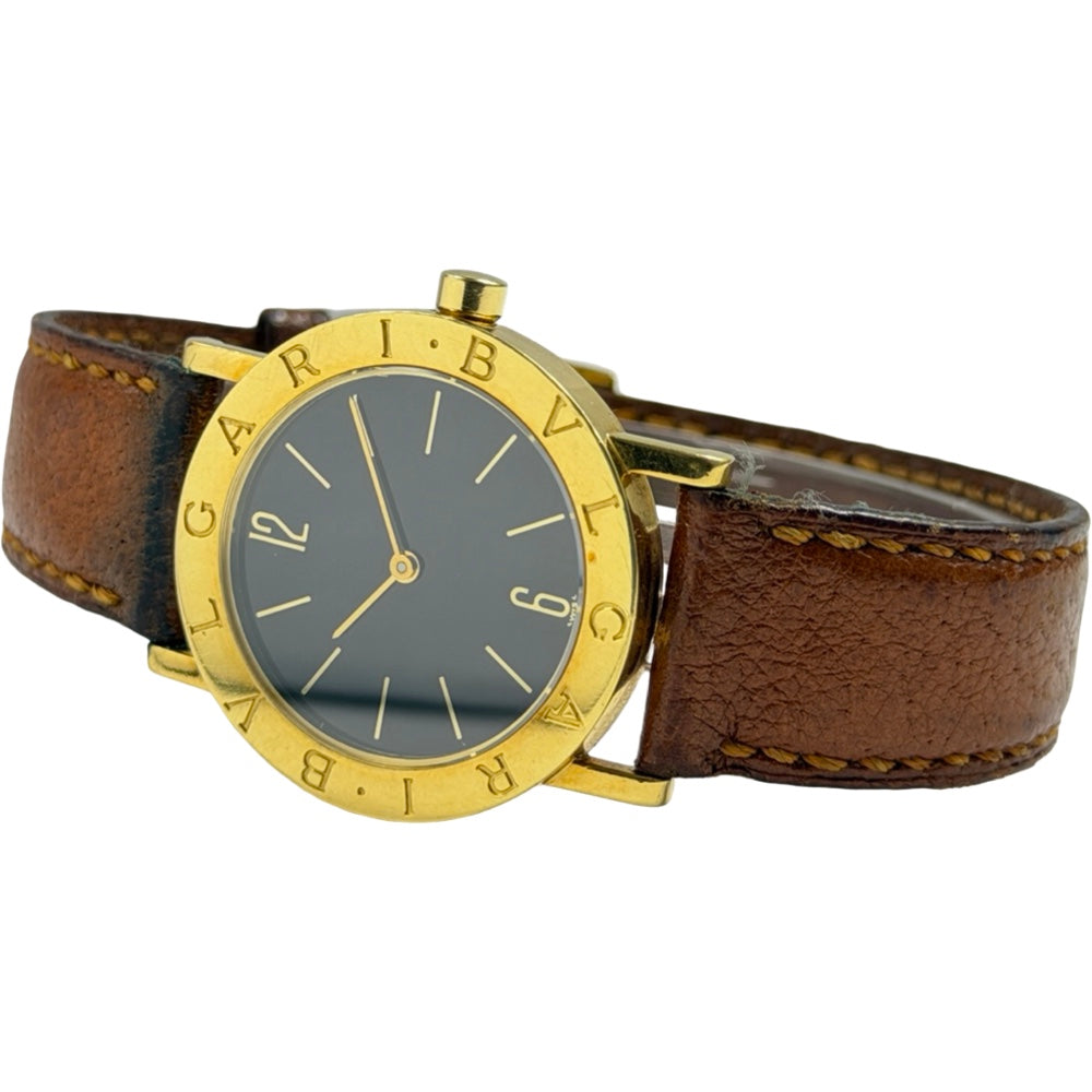 Bulgari 18K Gold - A5005