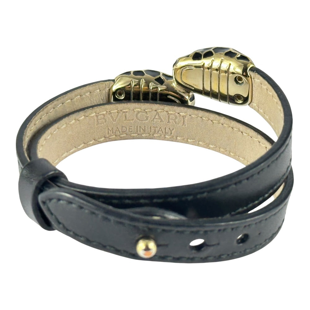 Bulgari Serpenti Forever Armband