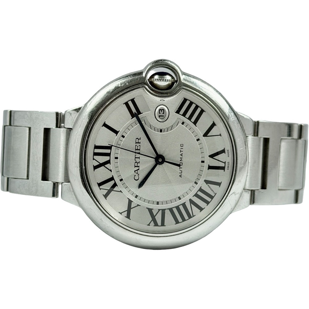 Cartier Ballon Bleu - 3001 - 42mm