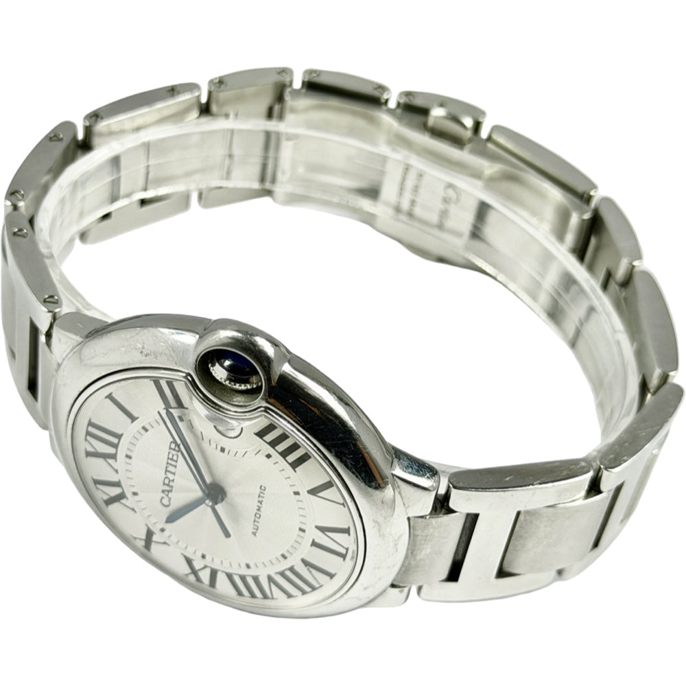 Cartier Ballon Bleu - 3001 - 42mm