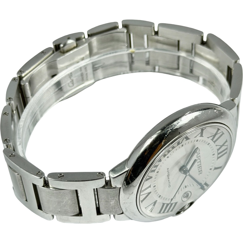 Cartier Ballon Bleu - 3001 - 42mm