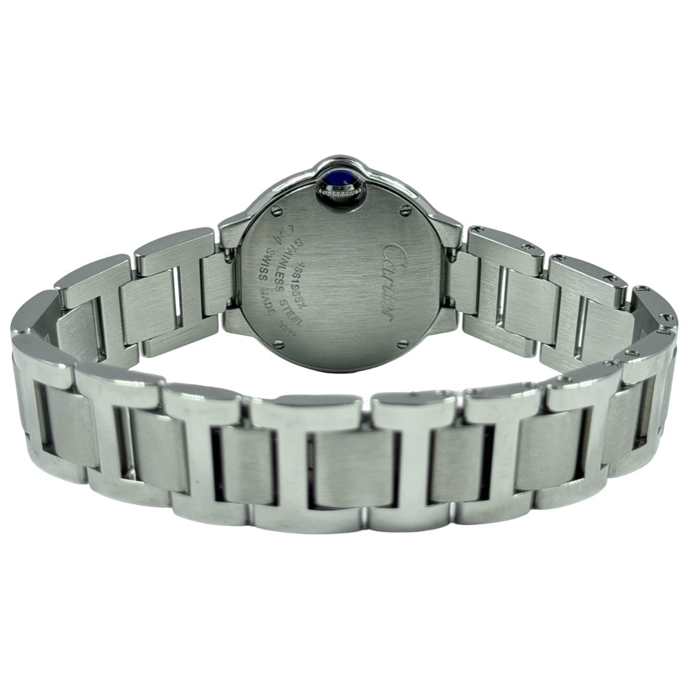 Cartier Ballon Bleu - W69010Z4
