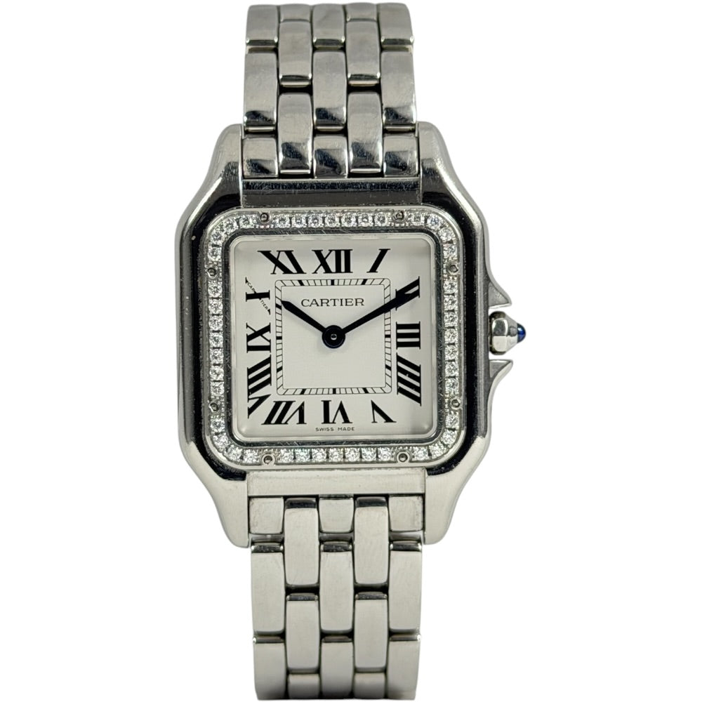Cartier Panthère - W4PN0008 auf Stargold.ch erhältlich.