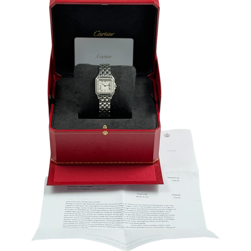 Cartier Panthère - W4PN0008