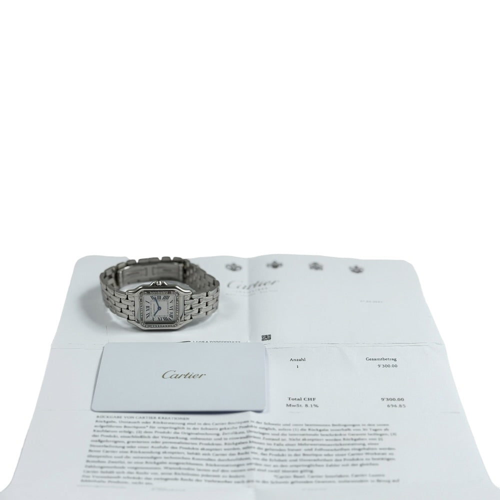 Cartier Panthère - W4PN0008