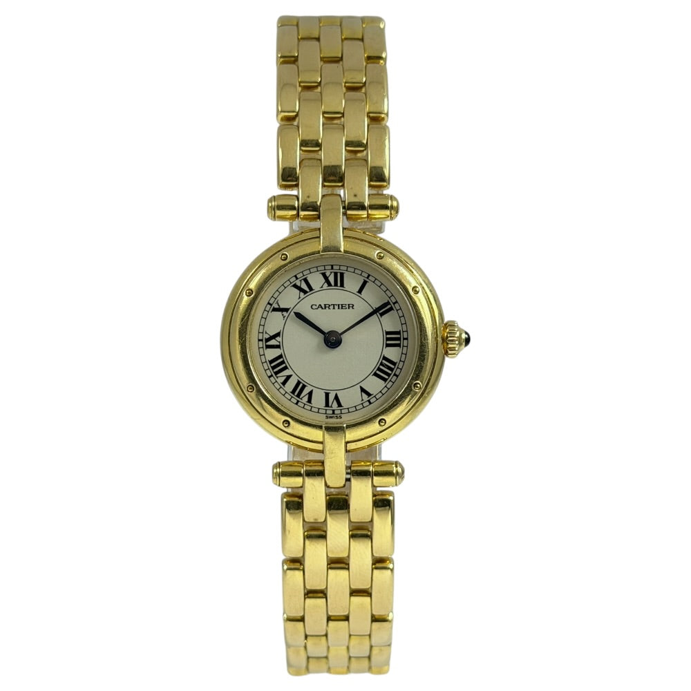 Cartier Panthère Gold - W25024B9 auf Stargold.ch erhältlich.