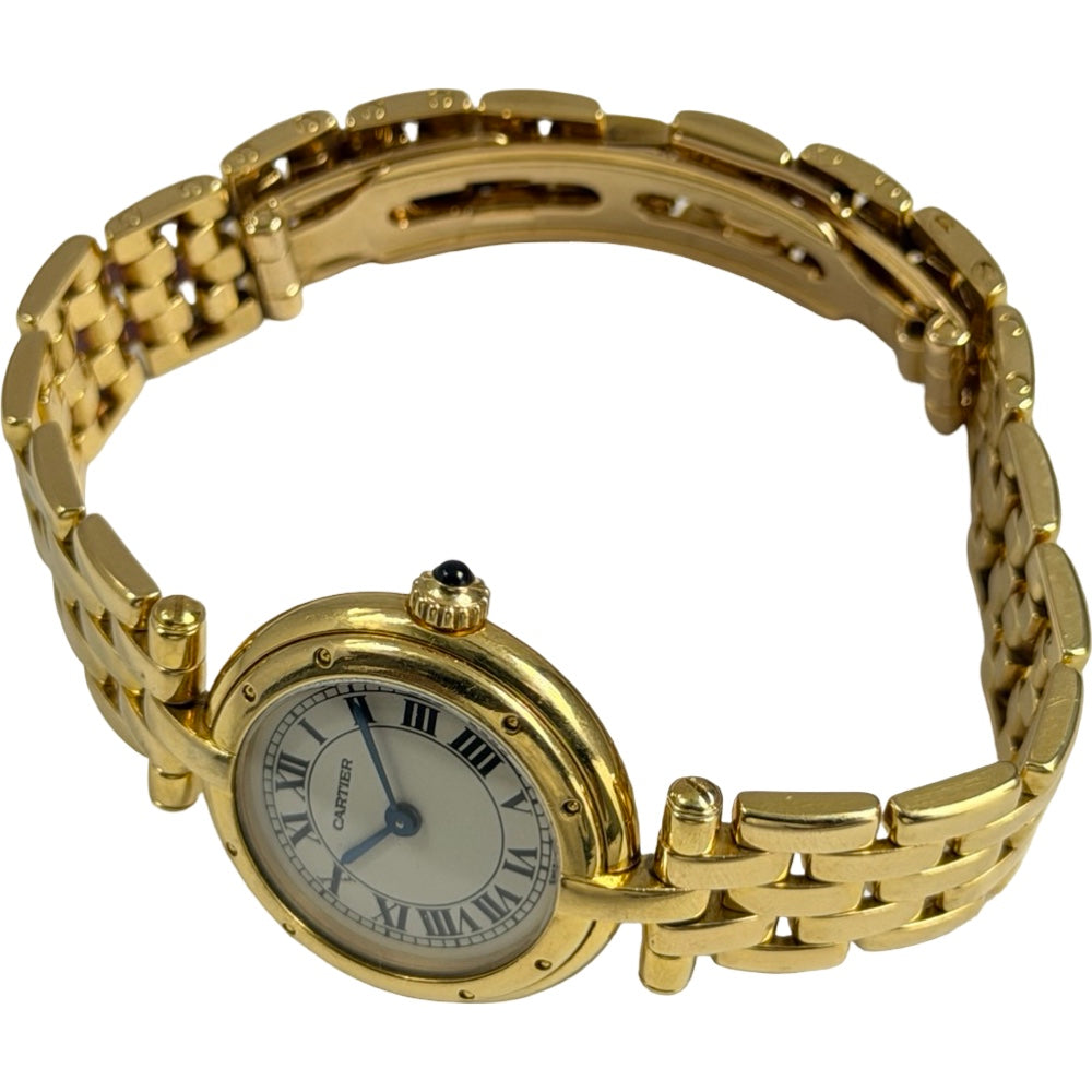 Cartier Panthère Gold - W25024B9