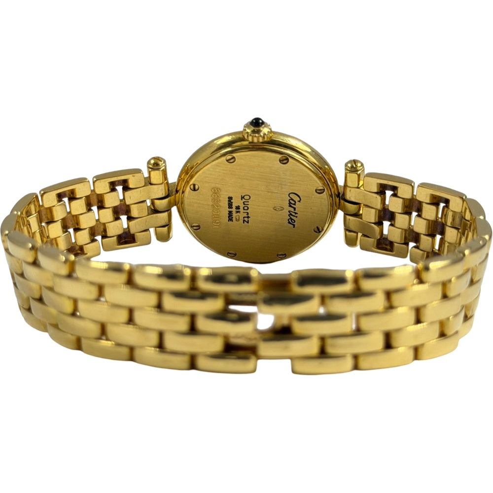 Cartier Panthère Gold - W25024B9