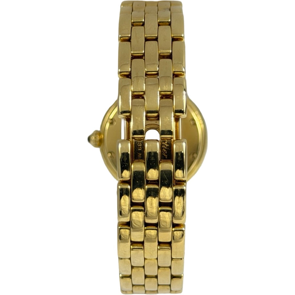Cartier Panthère Gold - W25024B9