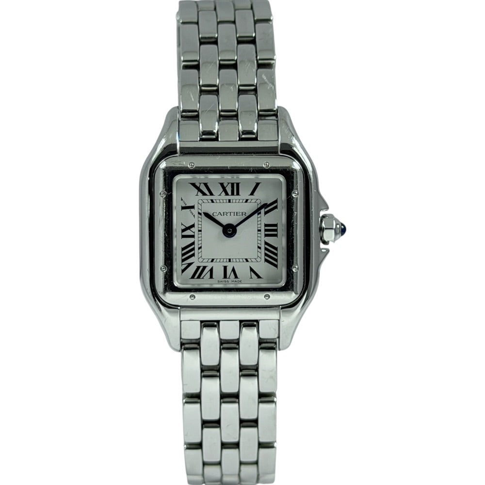Cartier Panthère Small - WSPN0013 auf Stargold.ch erhältlich.