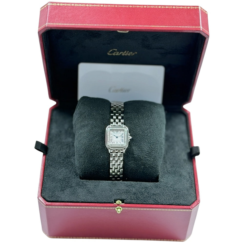 Cartier Panthère mini - W4PN0007