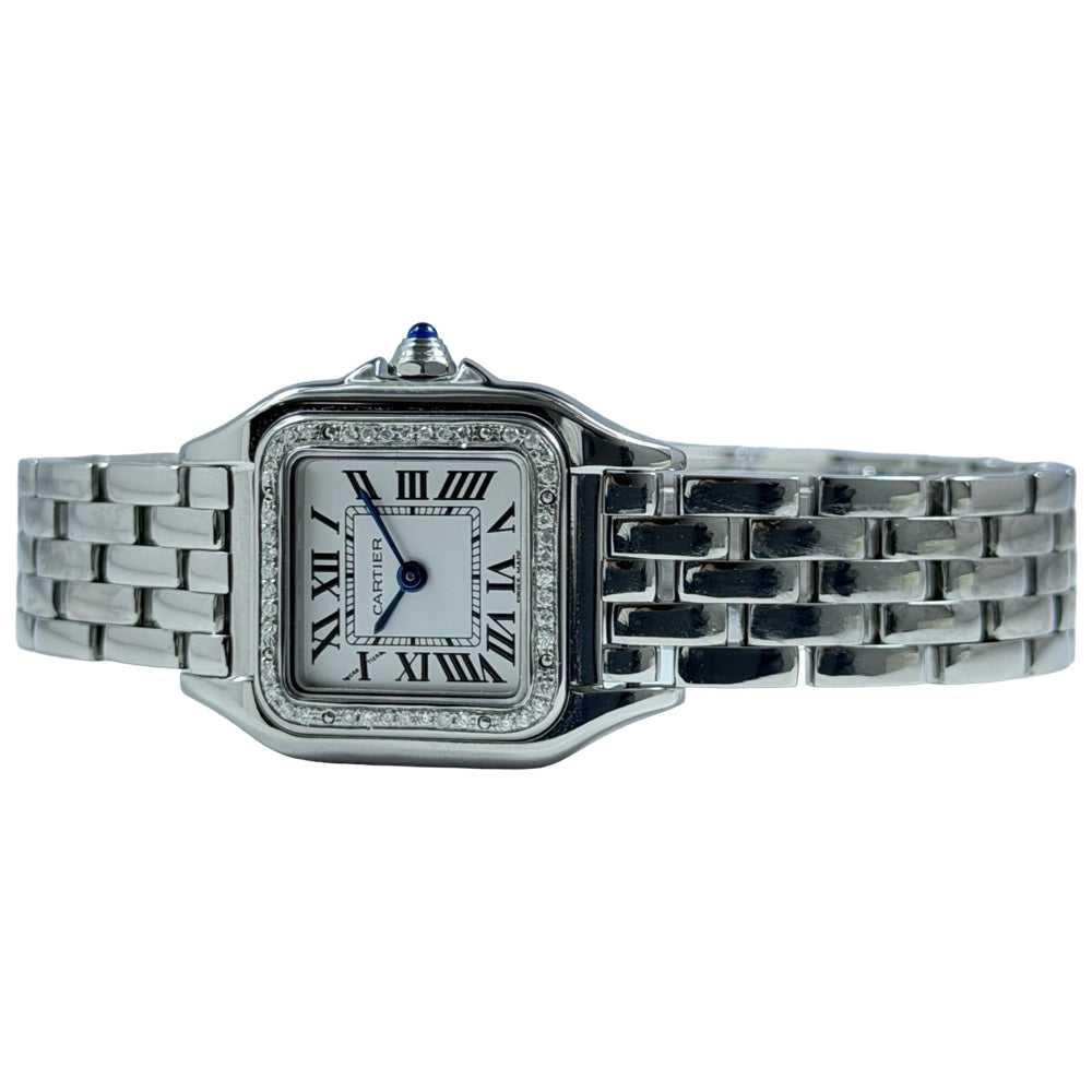 Cartier Panthère mini - W4PN0007