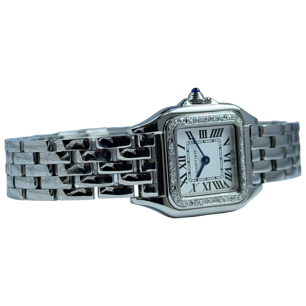 Cartier Panthère mini - W4PN0007