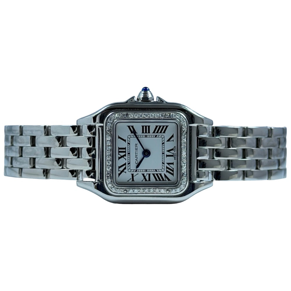 Cartier Panthère mini - W4PN0007