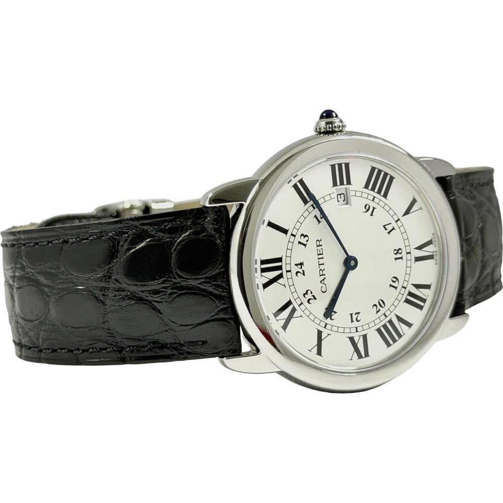 Cartier Ronde Solo de Cartier - 3603