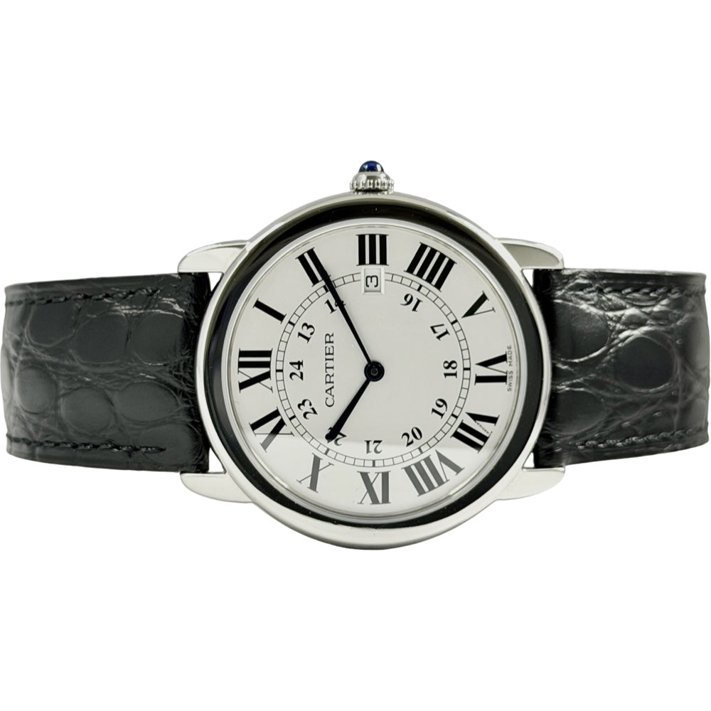 Cartier Ronde Solo de Cartier - 3603