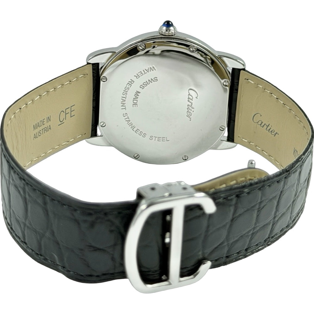 Cartier Ronde Solo de Cartier - 3603