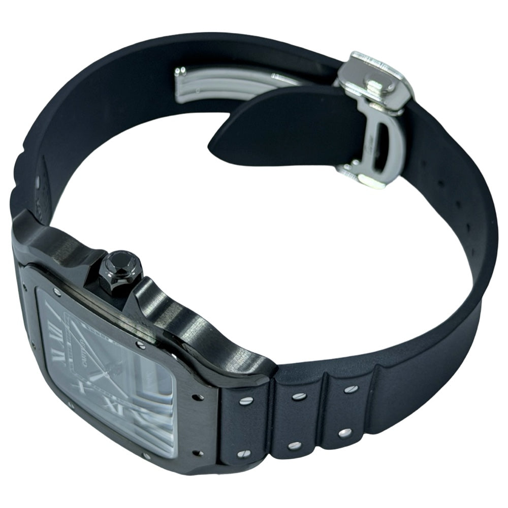 Cartier Santos Automatik - WSSA0039