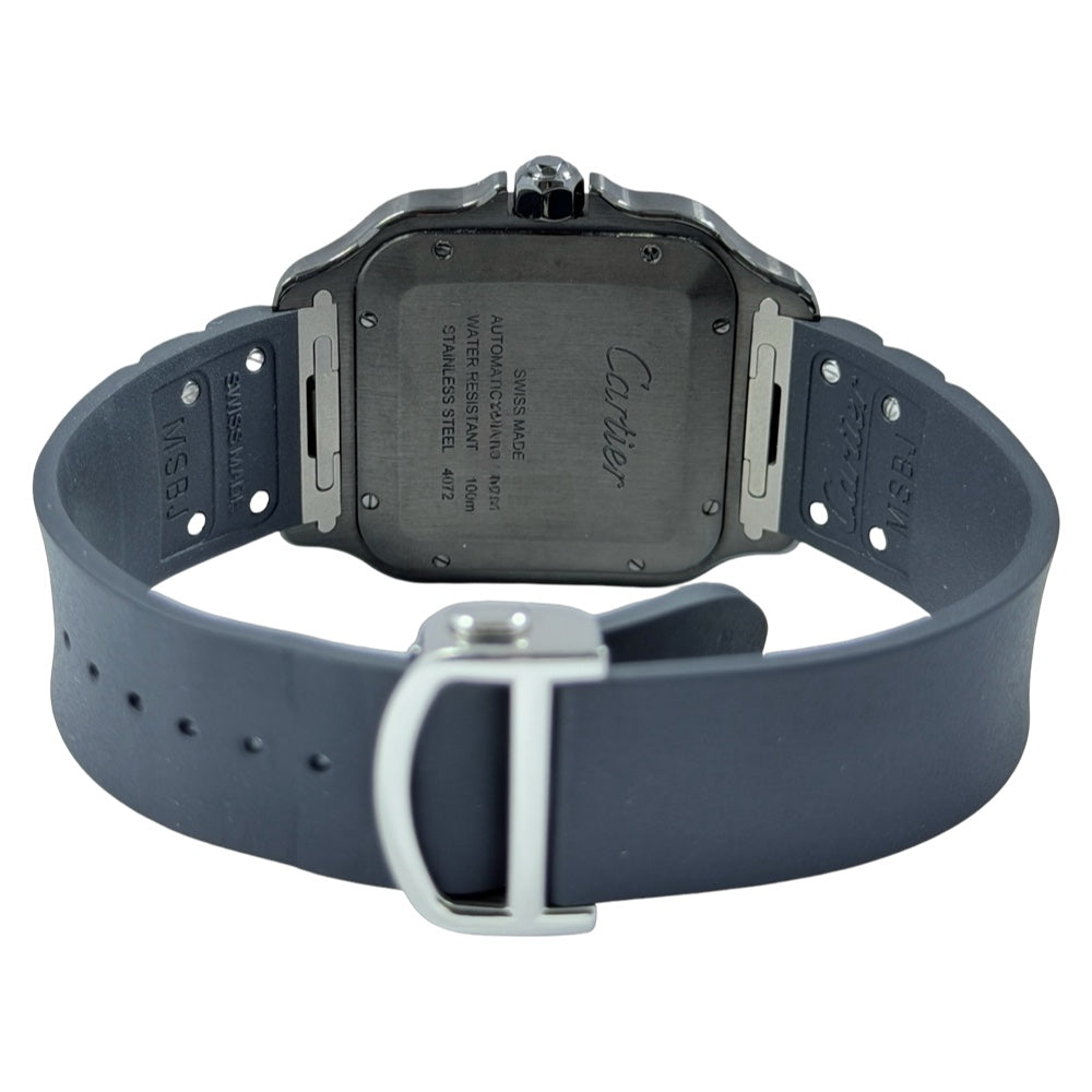 Cartier Santos Automatik - WSSA0039