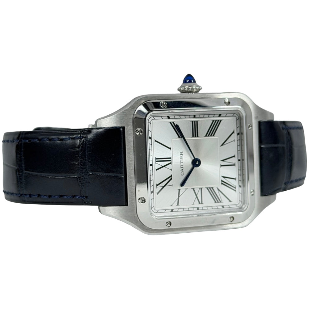 Cartier Santos Dumont - WSSA0085
