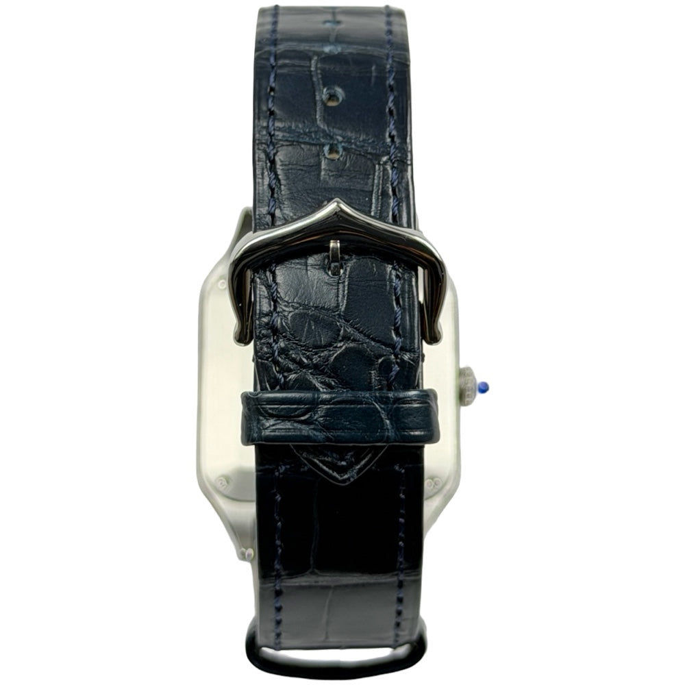 Cartier Santos Dumont - WSSA0085