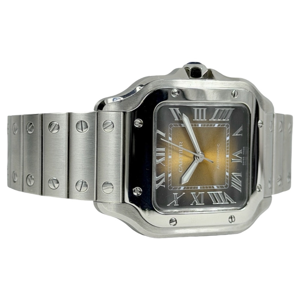 Cartier Santos de Cartier - WSSA0065
