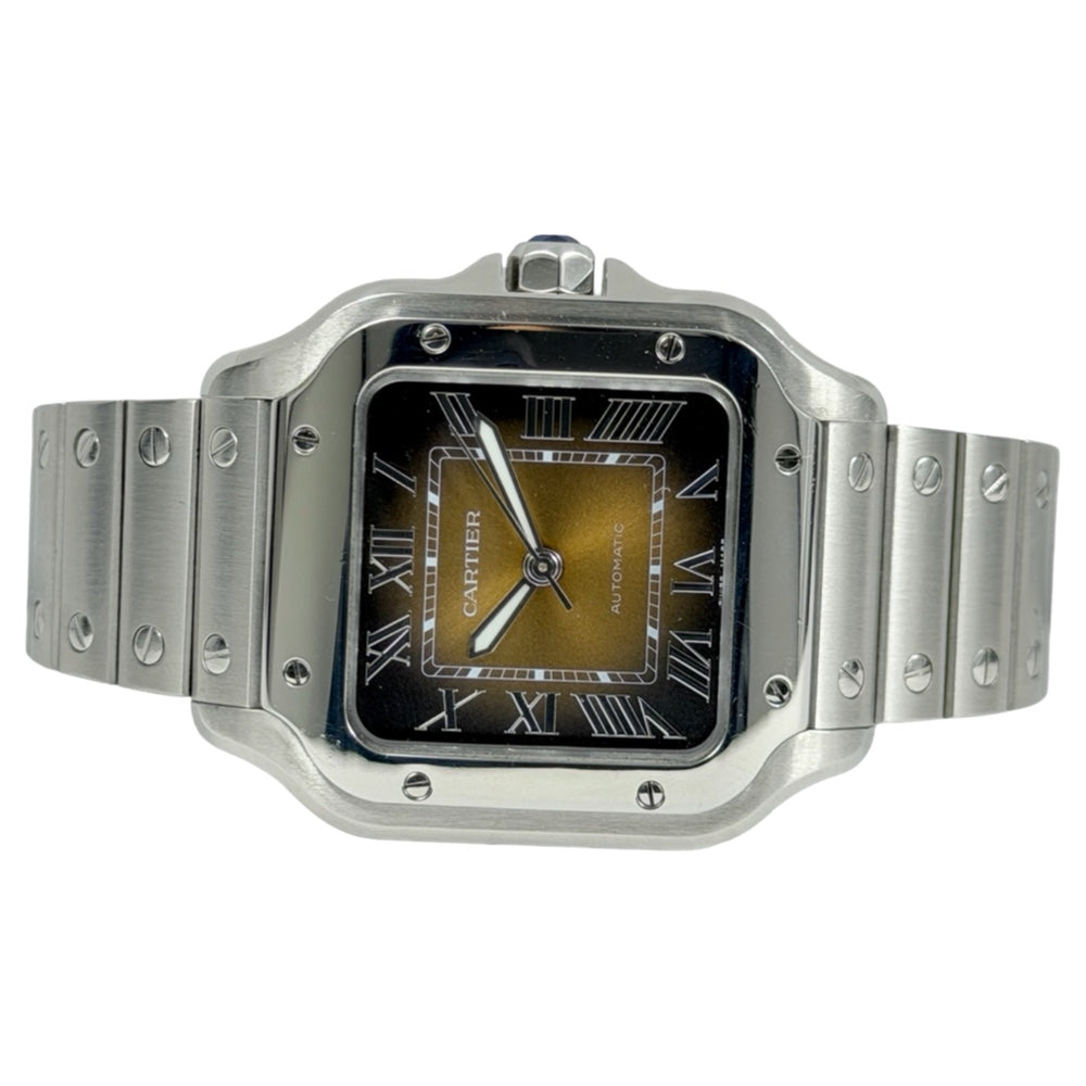 Cartier Santos de Cartier - WSSA0065