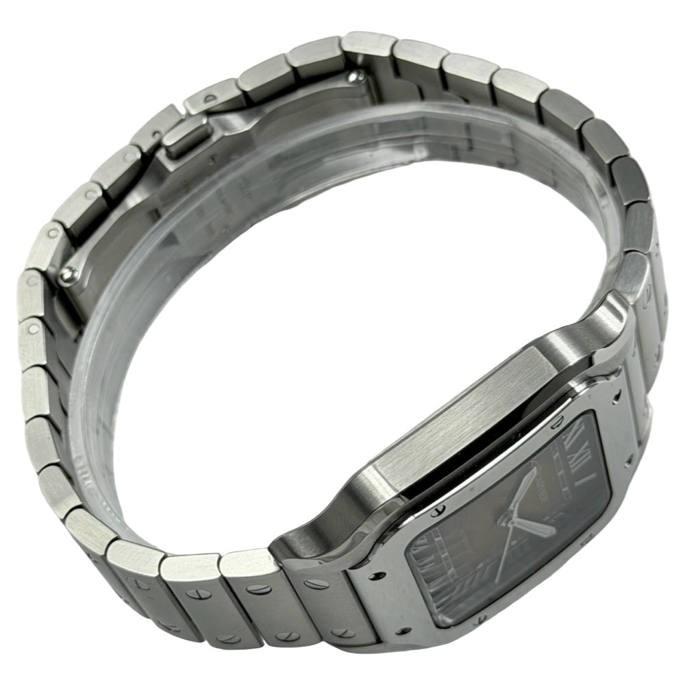 Cartier Santos de Cartier - WSSA0065