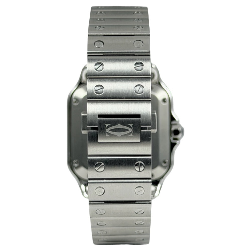 Cartier Santos de Cartier - WSSA0065