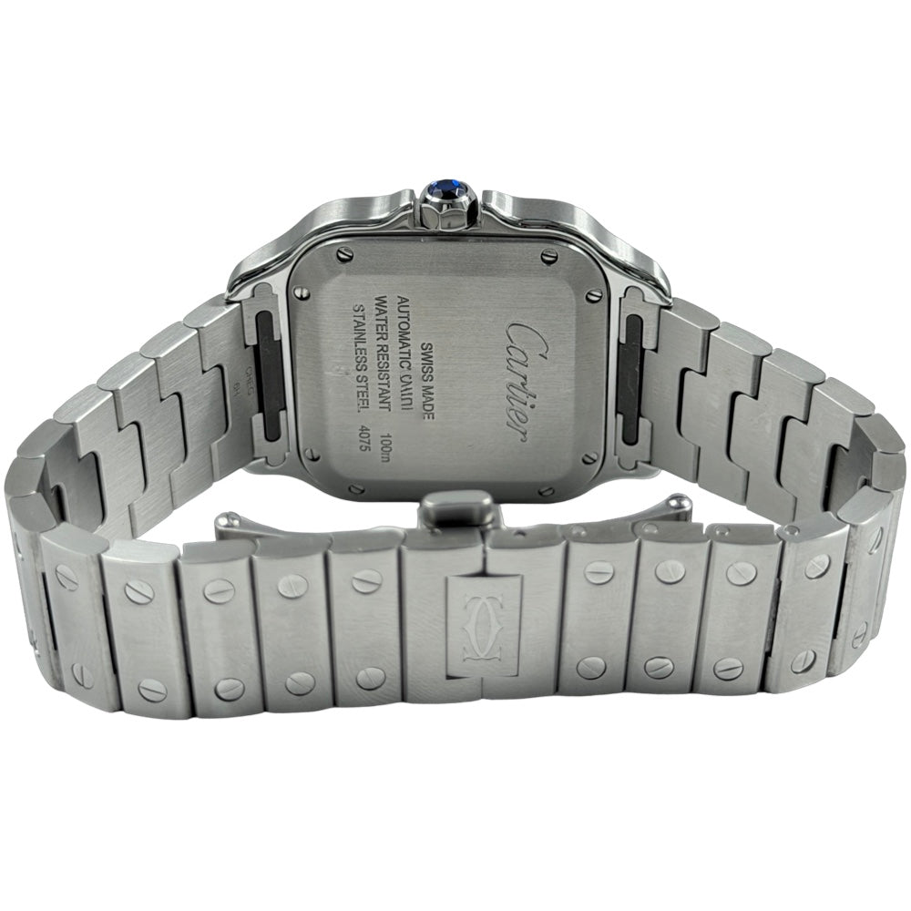 Cartier Santos de Cartier - WSSA0065