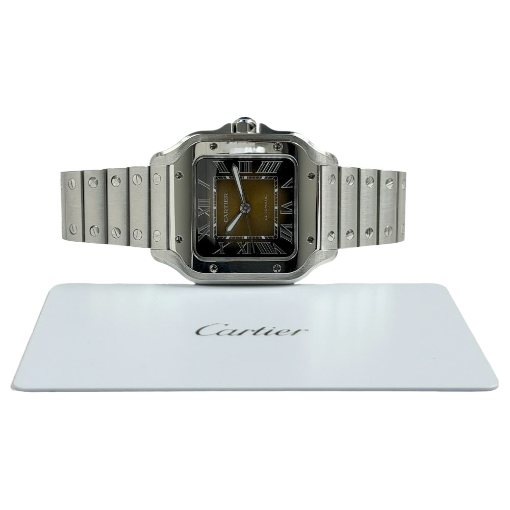 Cartier Santos de Cartier - WSSA0065