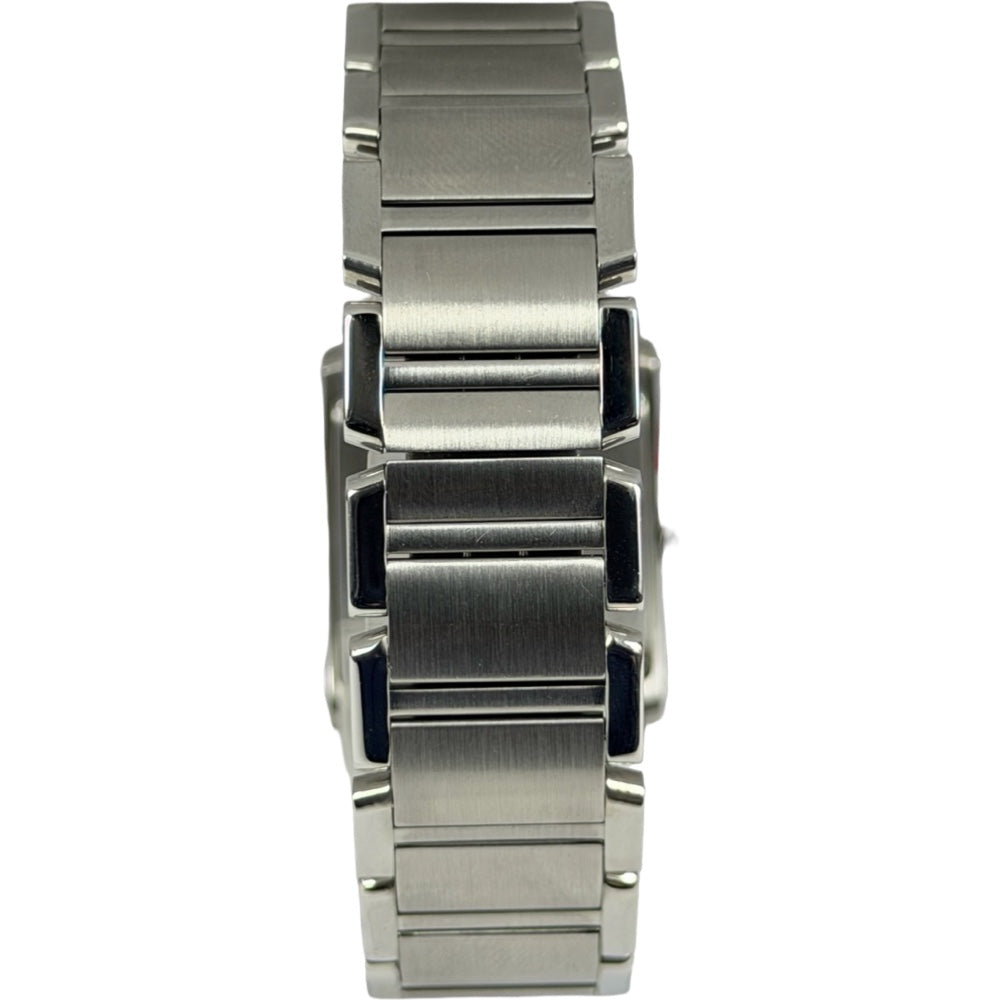 Cartier Tank Française - 2465