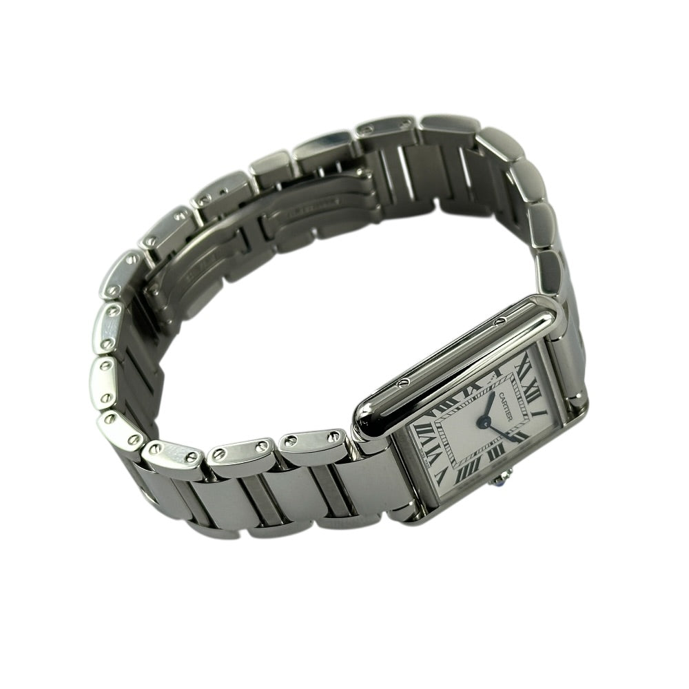 Cartier Tank Must - WSTA0107