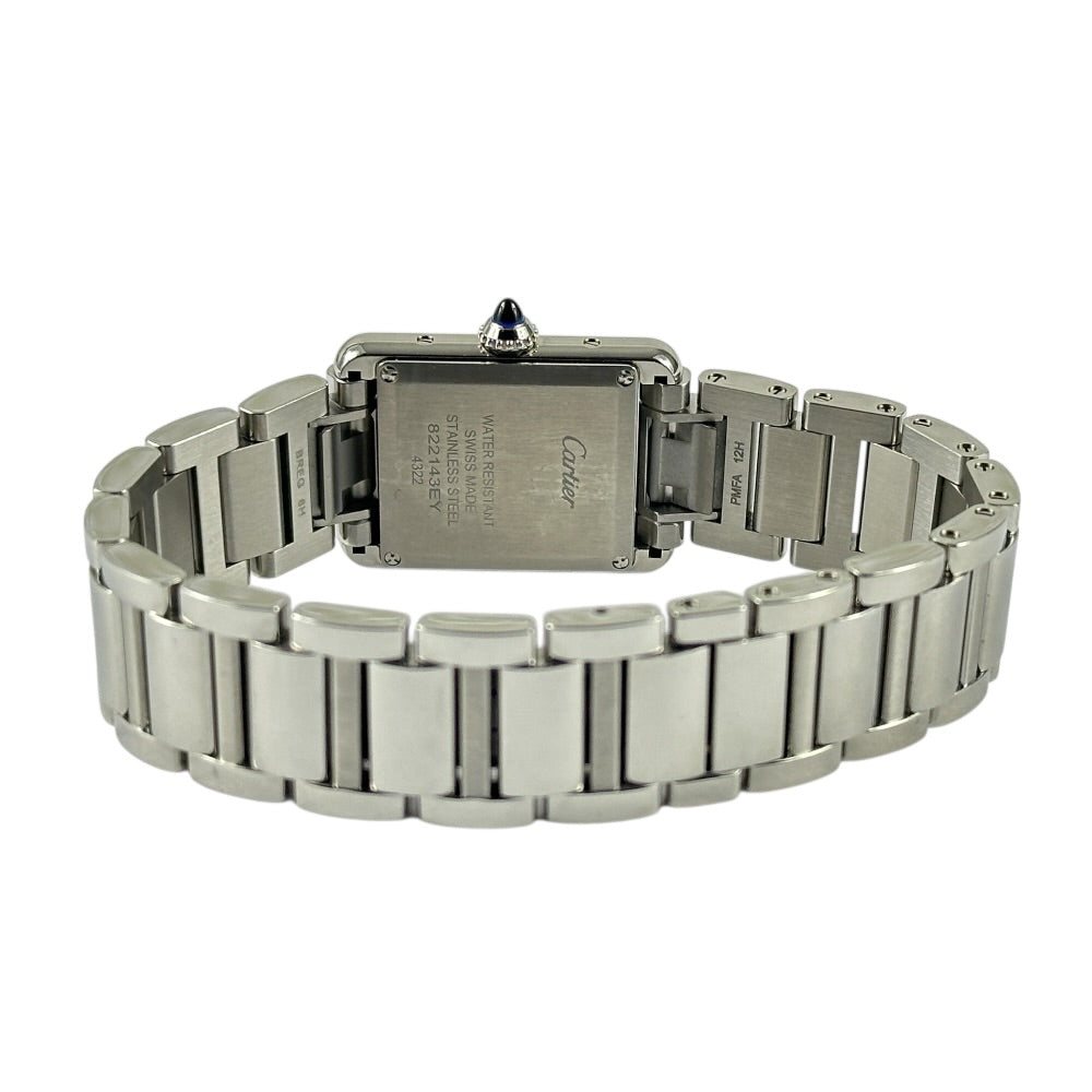 Cartier Tank Must - WSTA0107