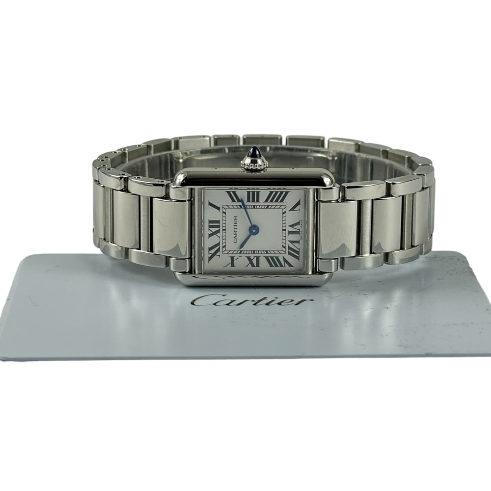 Cartier Tank Must - WSTA0107