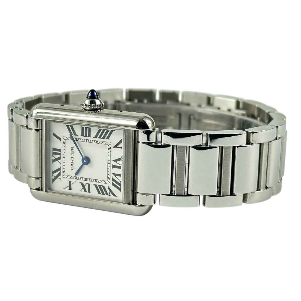 Cartier Tank Must - WSTA0107